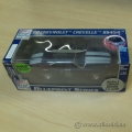 Classic Metal Works 1:24 1970 Chevrolet Chevelle SS454 Model Car